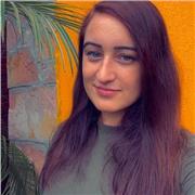 Deutschunterricht von passionierter Absolventin mit Erfahrung